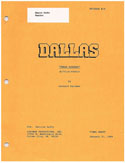 Larry Hagman Legacy Library Dallas